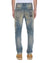 MENS  CHITCH BROOKLYN REPAIR SLIM DENIM JEANS