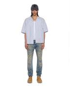 MENS CHITCH BROOKLYN REPAIR DENIM JEANS