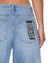 WOMENS  LOW RIDER KULTURE KRYSTAL RELAXED DENIM JEANS