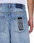 MENS  MAXX DAKOTA BLUE BAGGY DENIM JEANS