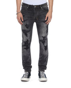 MENS VAN WINKLE RETORQUED REPAIR DENIM JEANS