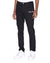 MENS  CHITCH CHICAGO LAID BLACK SLIM DENIM JEANS