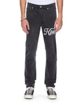 CHITCH POWDER GREY OUTFIELD