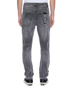 MENS CHITCH SINNERS 1999 DENIM JEANS