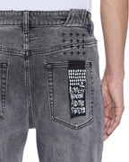 MENS CHITCH SINNERS 1999 DENIM JEANS