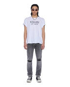 MENS CHITCH SINNERS 1999 DENIM JEANS