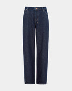 WOMENS LOW RIDER LEGACY DENIM JEANS