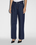 WOMENS LOW RIDER LEGACY DENIM JEANS