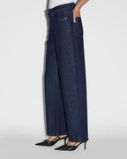 WOMENS LOW RIDER LEGACY DENIM JEANS