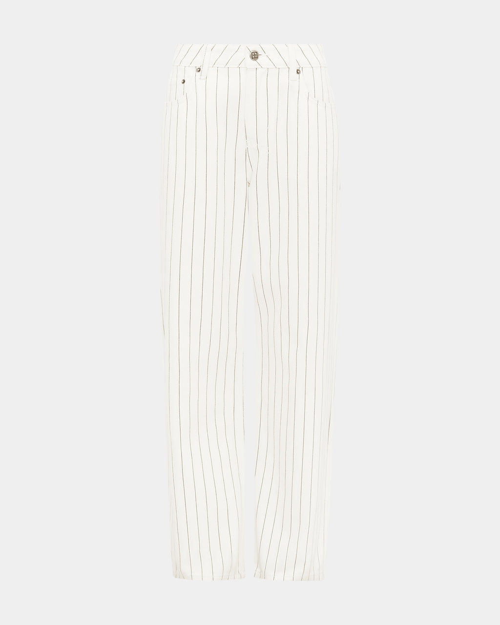 WOMENS LOW RIDER PROPHETIK DENIM JEANS
