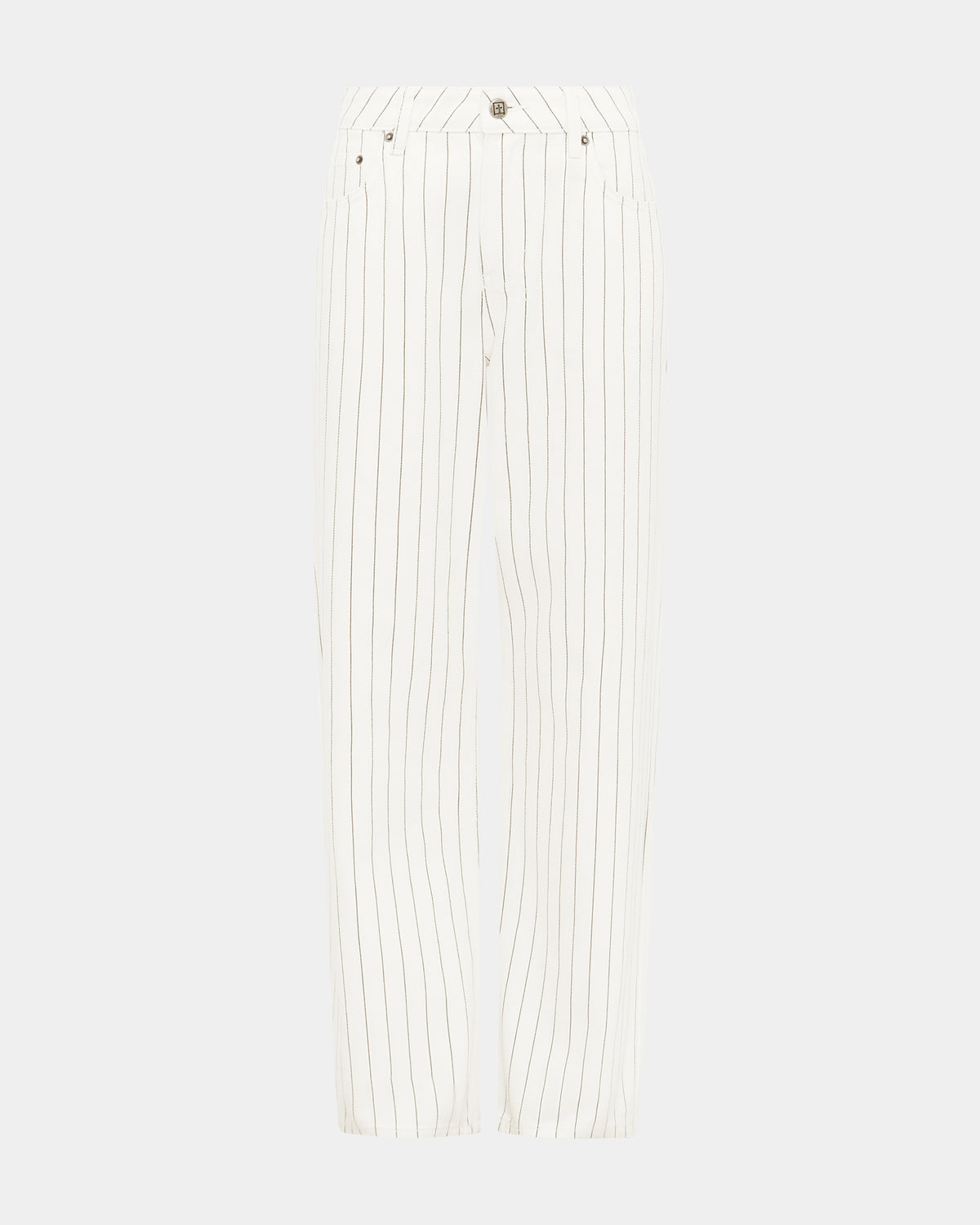 WOMENS LOW RIDER PROPHETIK DENIM JEANS