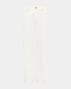 WOMENS LOW RIDER PROPHETIK DENIM JEANS