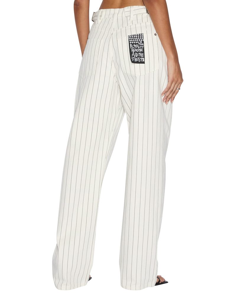 パンツ ksubi 28 white Van Winkle White Snow Skinny Jeans | Ksubi ++