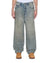 MENS  MAXX MECHANIK BAGGY DENIM JEANS