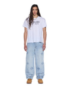 MENS MAXX KRAFTWERK DENIM JEANS