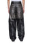 MENS  BLACKJACK MAXX PANT AGED BLACK RELAXED DENIM JEANS