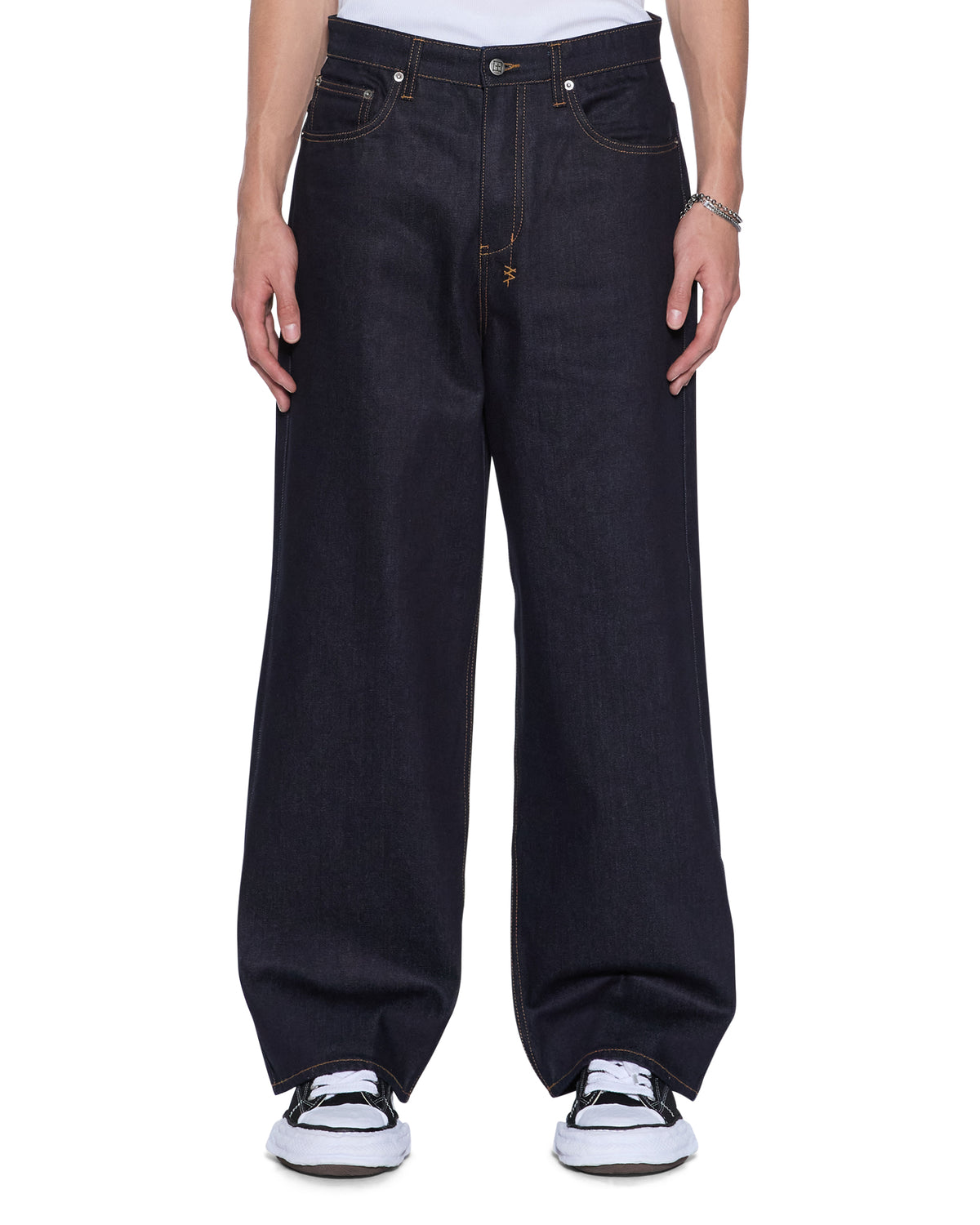 MAXX RAW BLUE