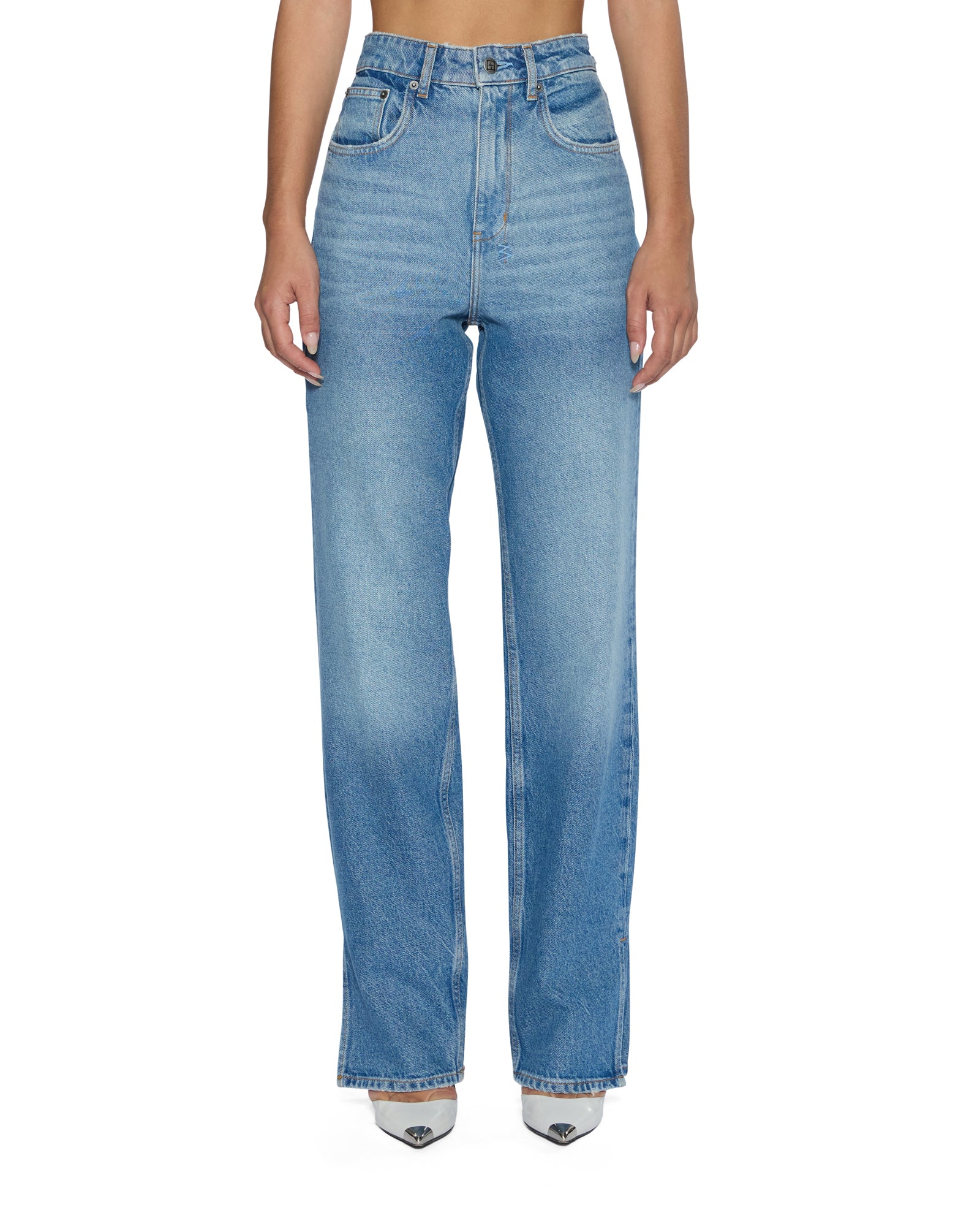 パンツ Ksubi denim jeans Blue W29 Buy Brooklyn Heritage | Women's Jeans | KSUBI | Ksubi ++