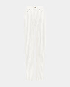 WOMENS PLAYBACK PROPHETIK SPLITS DENIM JEANS