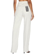 WOMENS PLAYBACK PROPHETIK SPLITS DENIM JEANS