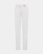 WOMENS RELAX JEAN SUGAR RUSH DENIM JEANS
