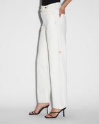 WOMENS RELAX JEAN SUGAR RUSH DENIM JEANS