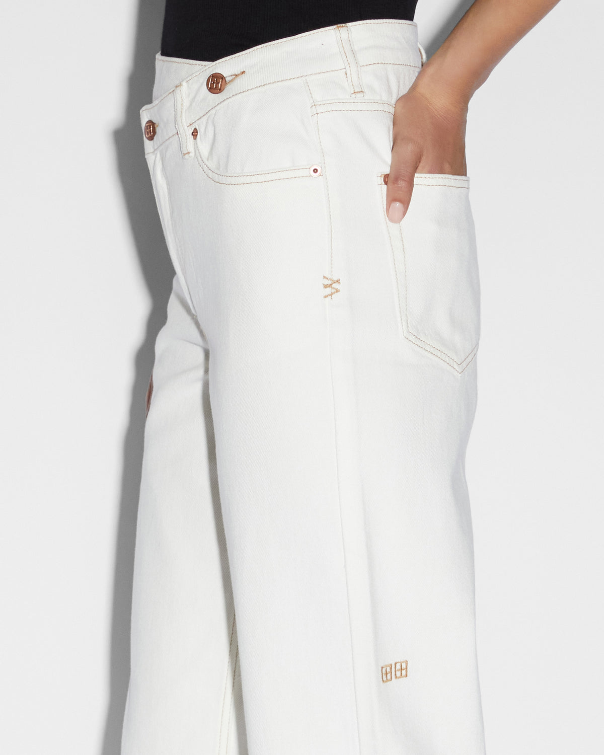 WOMENS RELAX JEAN SUGAR RUSH DENIM JEANS