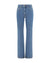 WOMENS  SOHO HERITAGE FLARE DENIM JEANS