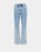 WOMENS SOHO CROP AUTHENTIK DENIM JEANS