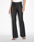 SOHO EBONY LACED