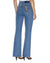 WOMENS  SOHO HERITAGE FLARE DENIM JEANS