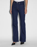 WOMENS SOHO LEGACY DENIM JEANS