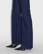 WOMENS SOHO LEGACY DENIM JEANS