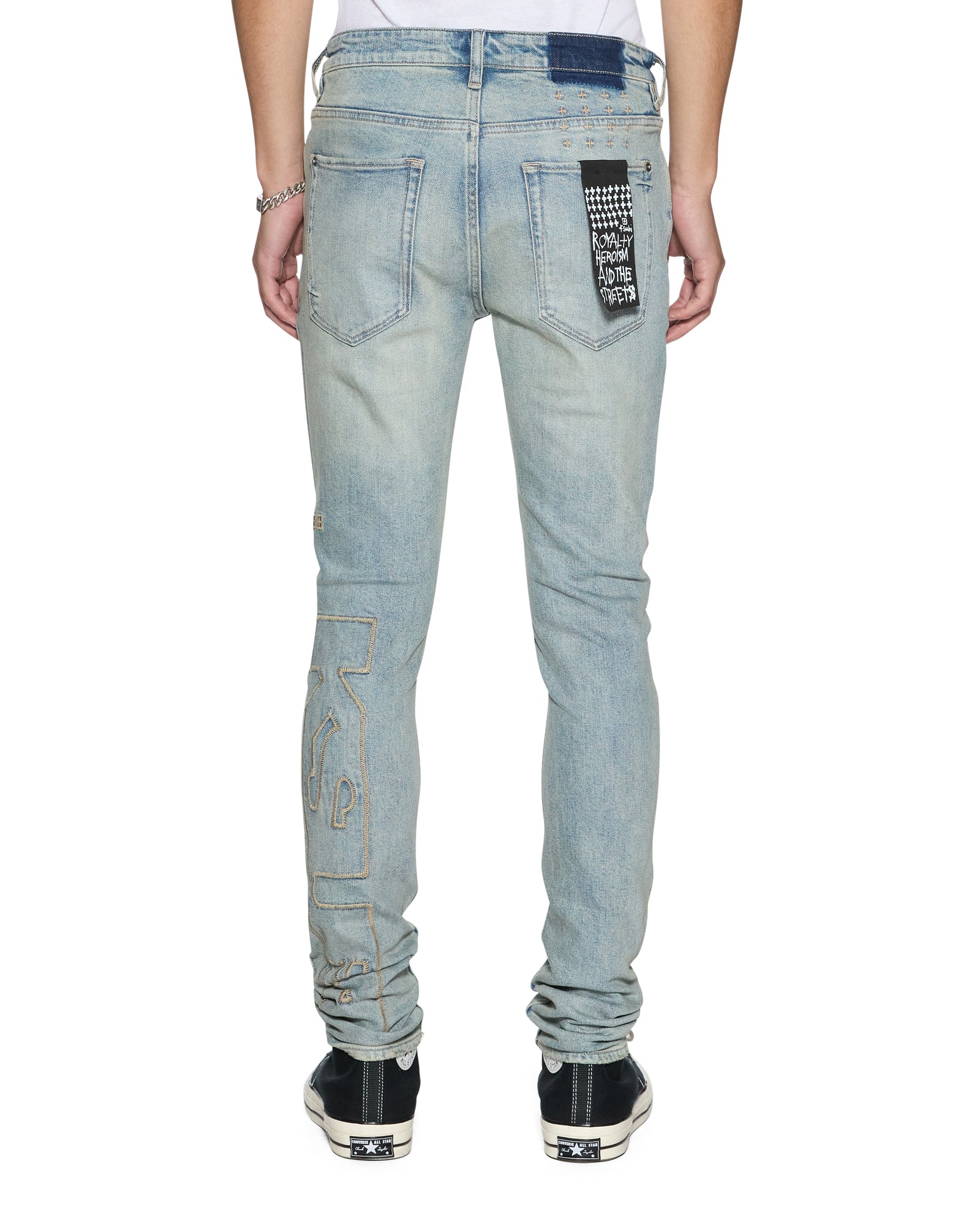 パンツ VALABASAS GUAPI purple brand ksubi 990 Ksubi US | Shop The Latest Designer Streetwear & Denim Online