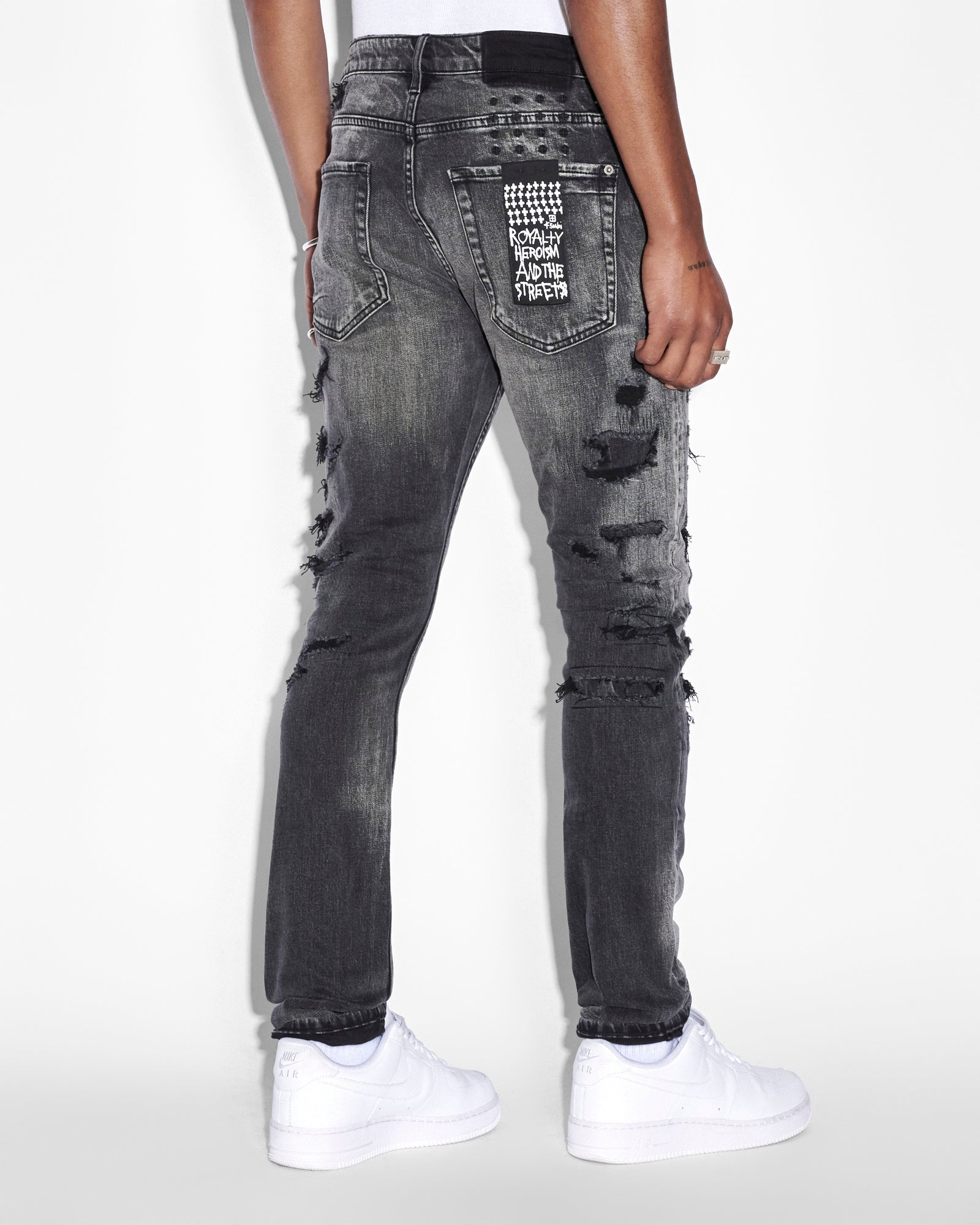 Ksubi jeans Clearance