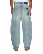 MENS VORTEKS ASTRAL SOTT DENIM JEANS