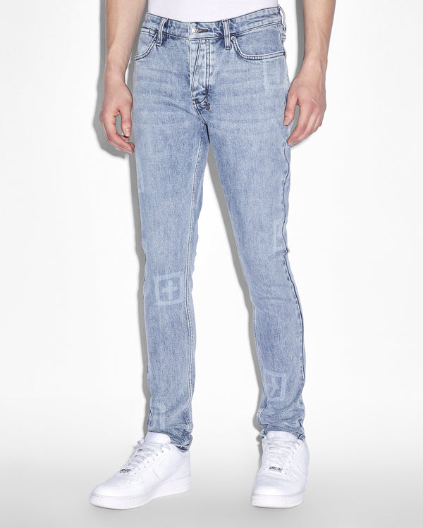 Ksubi Van sold Winkle Denim Skinny Jeans