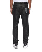 Mens Wolfgang Backstage 1999 Relaxed Tapered Denim Jeans - Grey