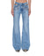 WOMENS  FRONTIER SOHO KULTURE KRYSTAL BOOTCUT DENIM JEANS