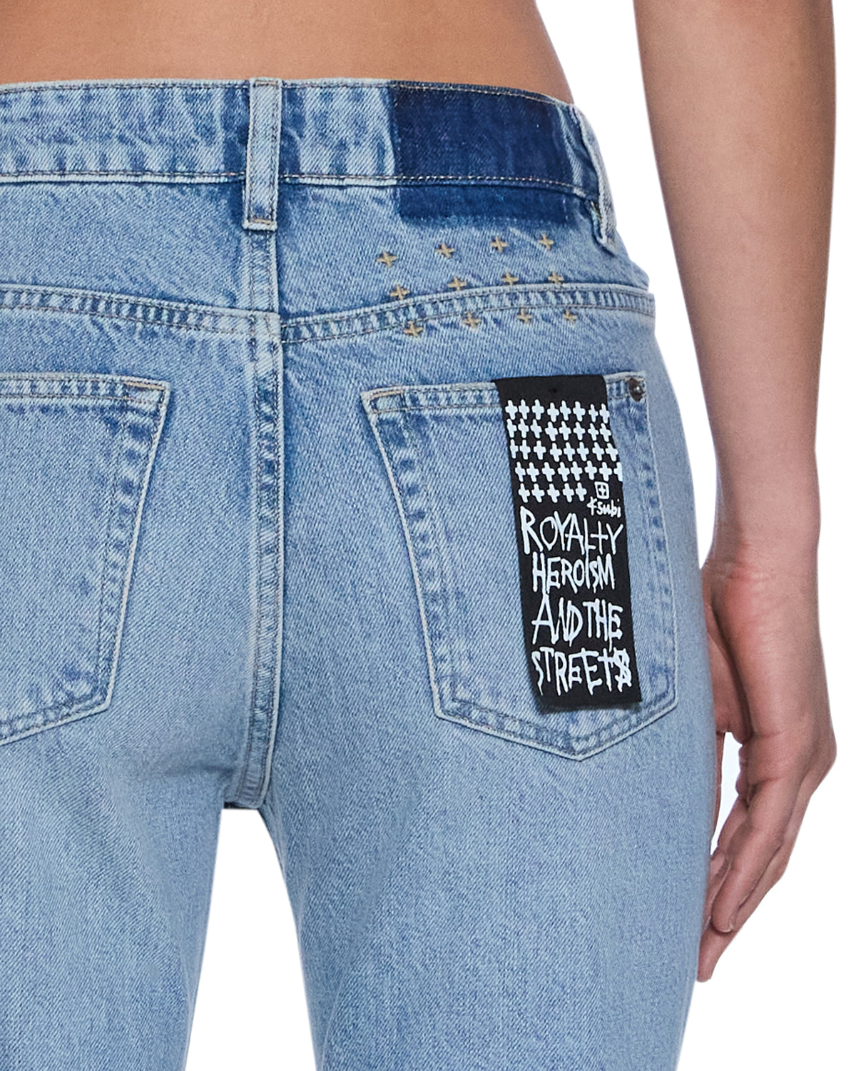 FRONTIER SOHO KULTURE KRYSTAL