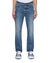 MENS  HAZLOW RELIK STRAIGHT DENIM JEANS