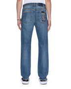 MENS HAZLOW RELIK DENIM JEANS