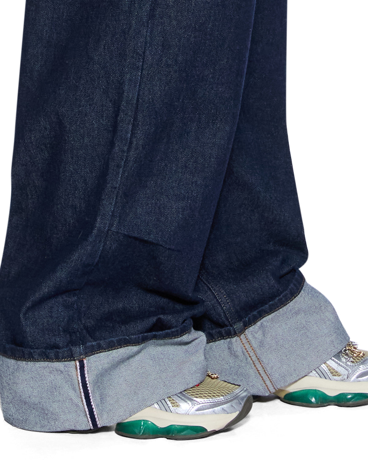 KSUPER CUFFED MYSTIC RINSE