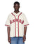 MENS  KBALL BASEBALL JERSEY DESERT RELAXED FASHION TOPS