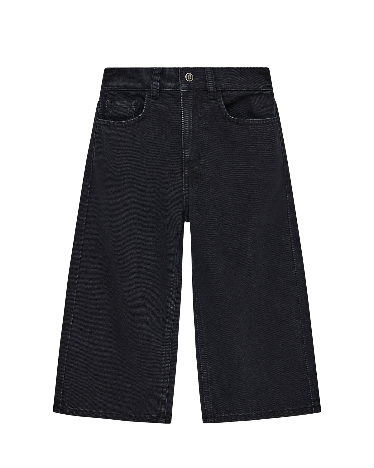 KIDS LIL ANTI K JEAN NOIR DENIM JEANS
