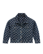 Kids Lil Oh G Jacket Klassick Jackets - Denim