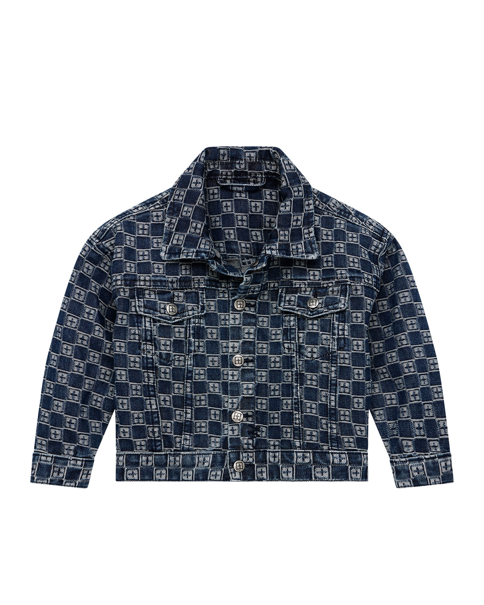 KIDS  LIL OH G JACKET KLASSICK JACKETS