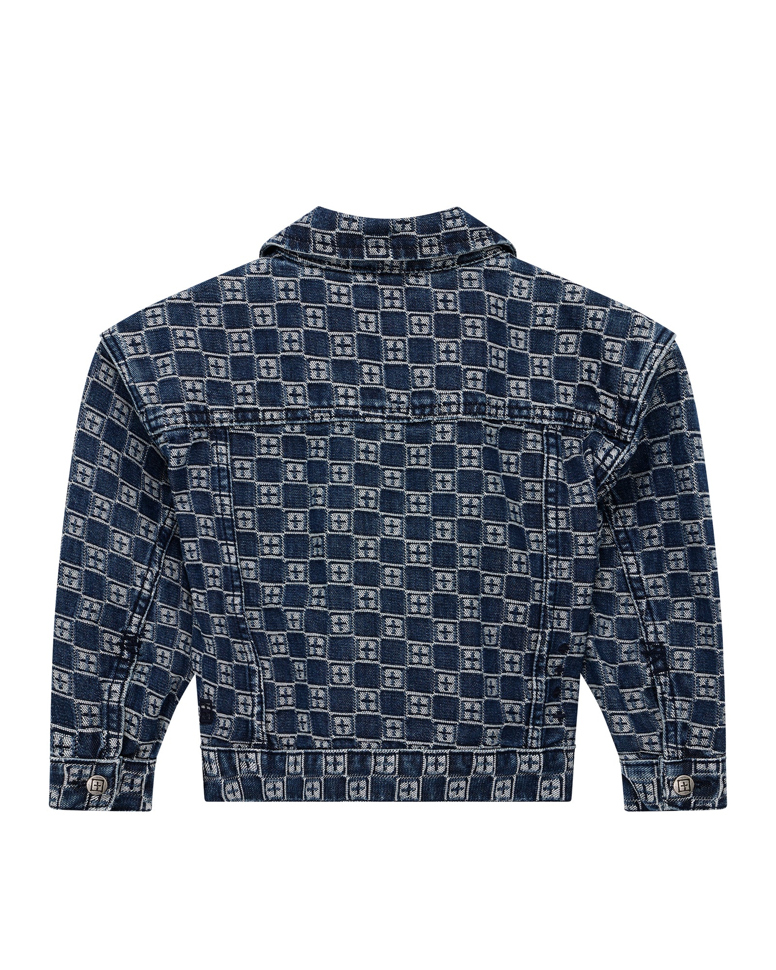 KIDS  LIL OH G JACKET KLASSICK JACKETS