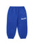 KIDS  LIL CHILL TRAK PANT COBALT PANTS