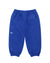 KIDS  LIL CHILL TRAK PANT COBALT PANTS